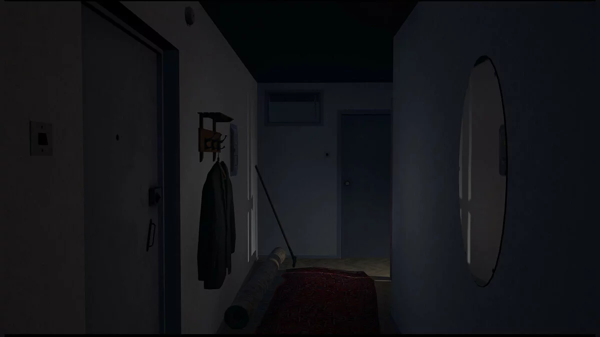 Скриншот из игры Bright Lights of Svetlov - 11