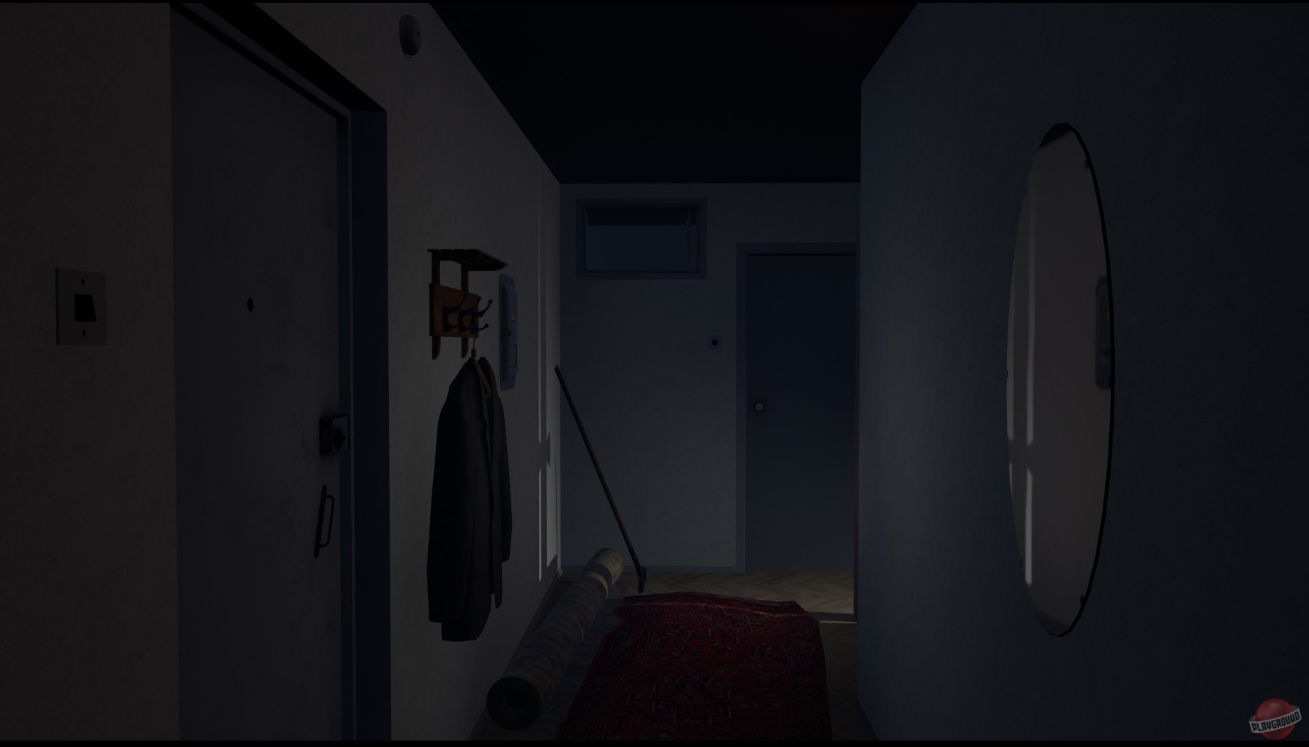 Скриншот из игры Bright Lights of Svetlov - 4