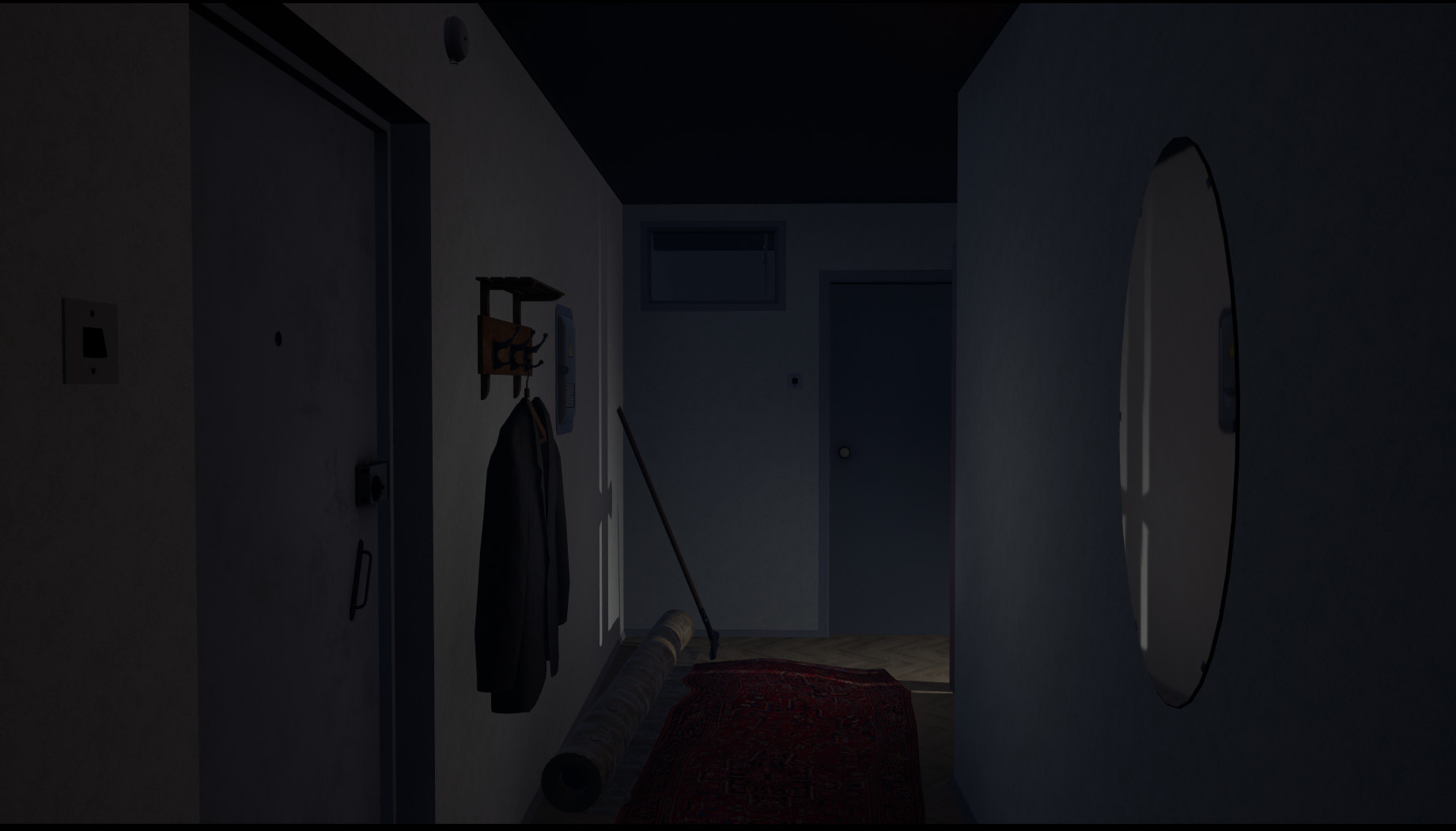 Скриншот из игры Bright Lights of Svetlov - 12