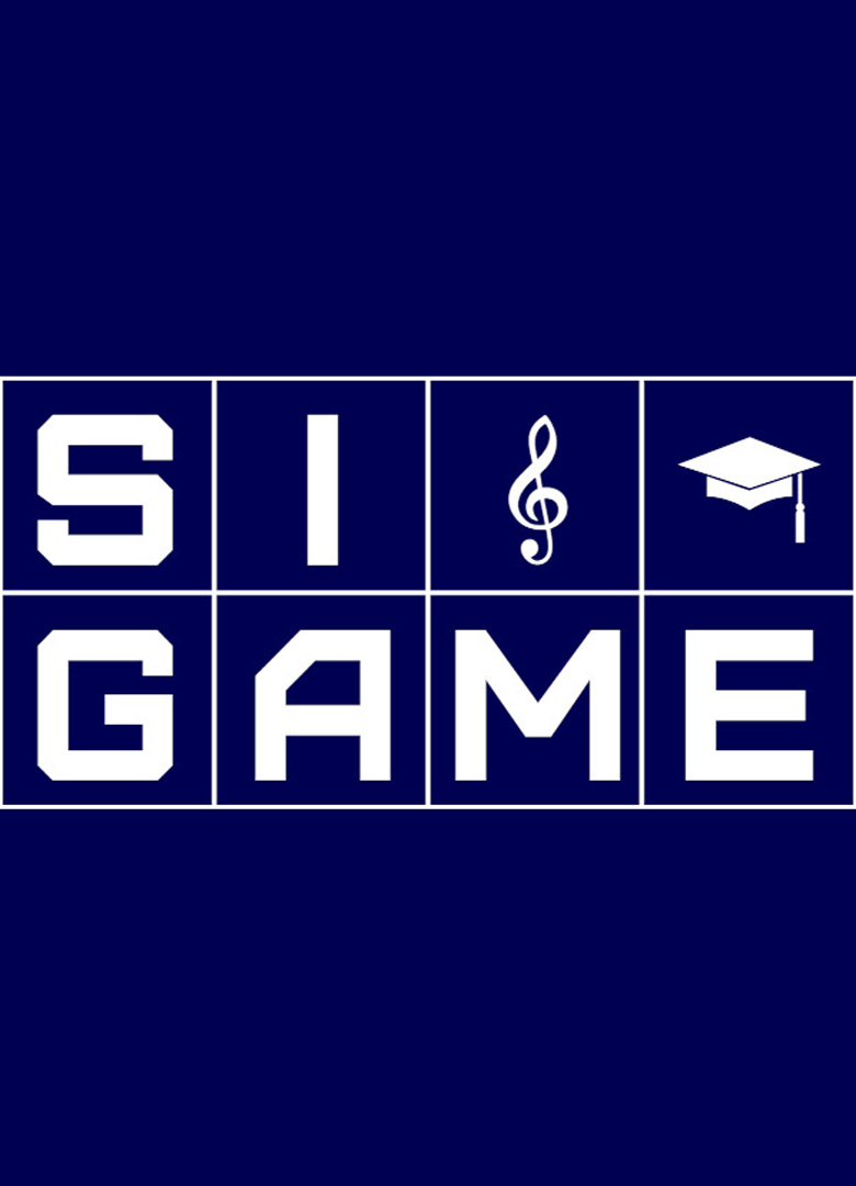 Обложка игры SIGame