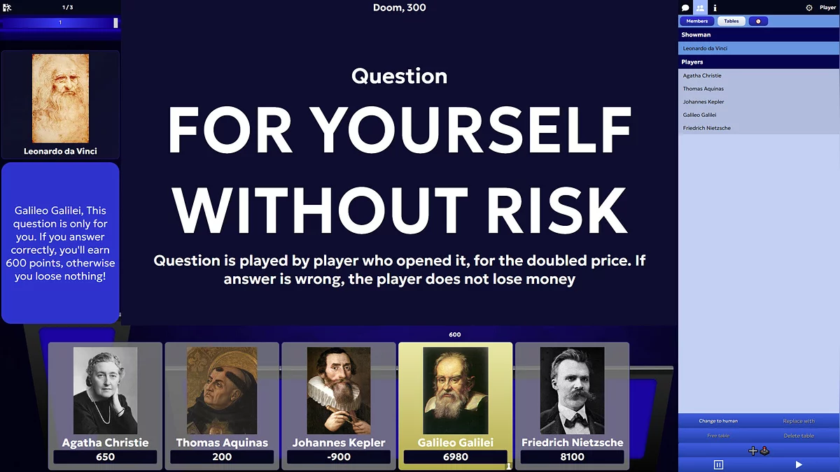 Скриншот из игры SIGame - 12