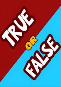 Обложка игры True or False
