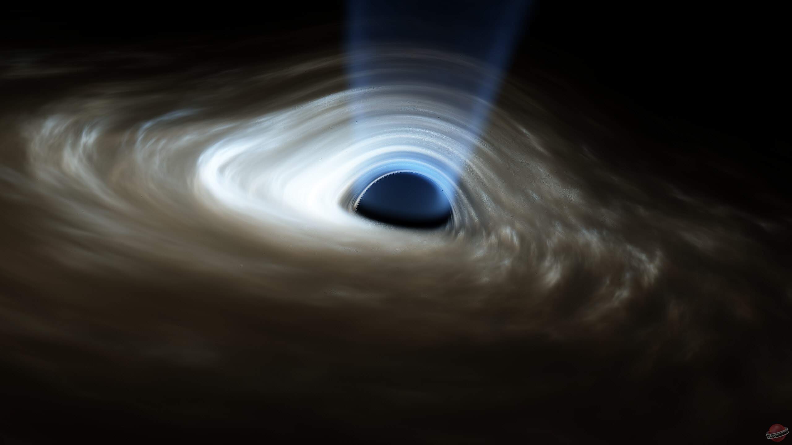 Скриншот из игры SpaceEngine - 84