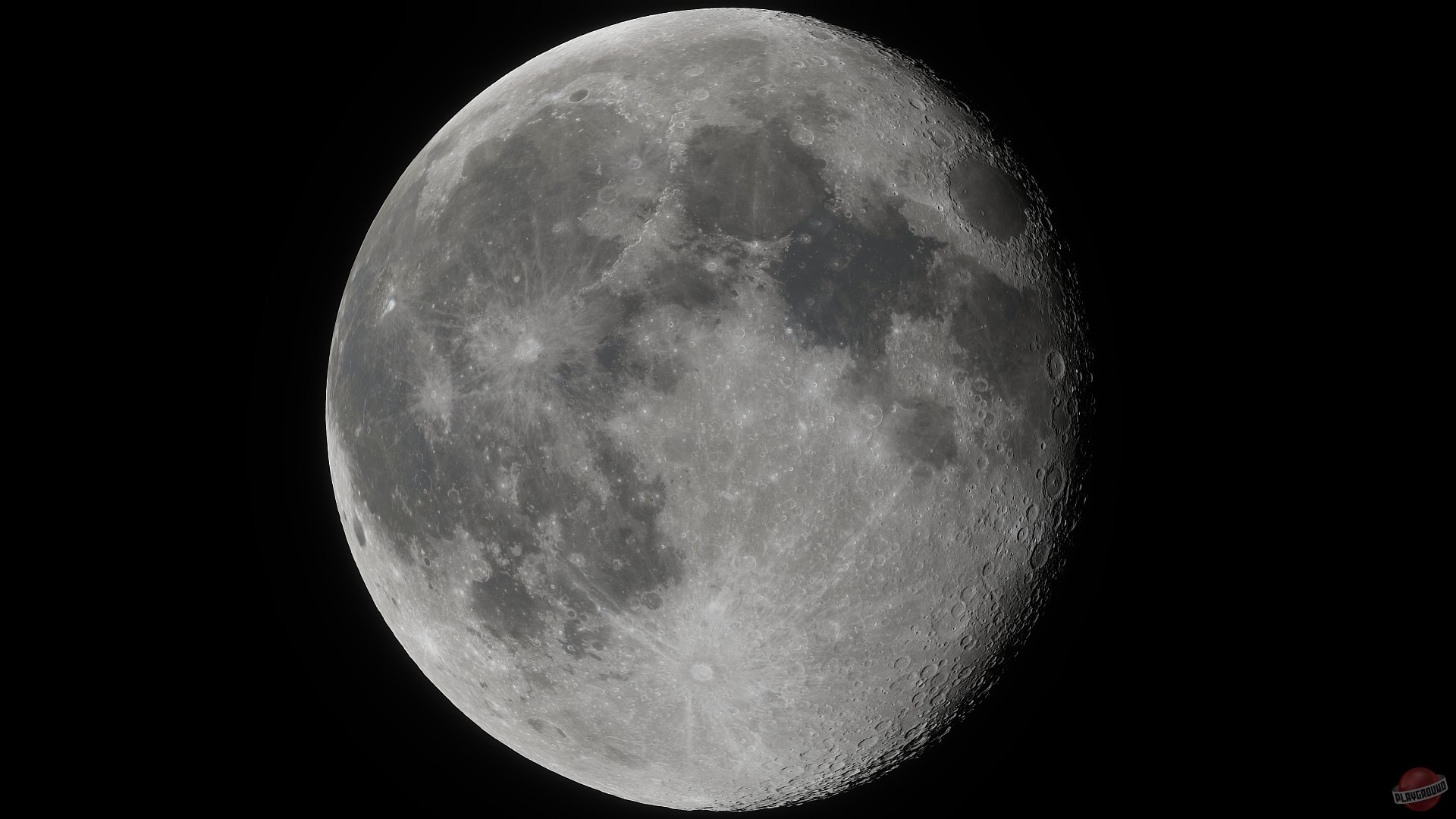 Скриншот из игры SpaceEngine - 48