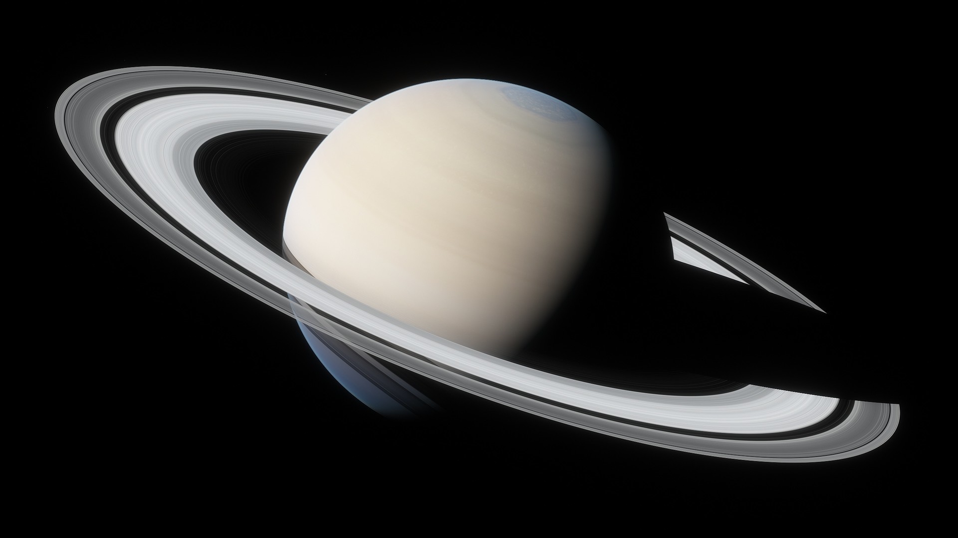 Скриншот из игры SpaceEngine - 67