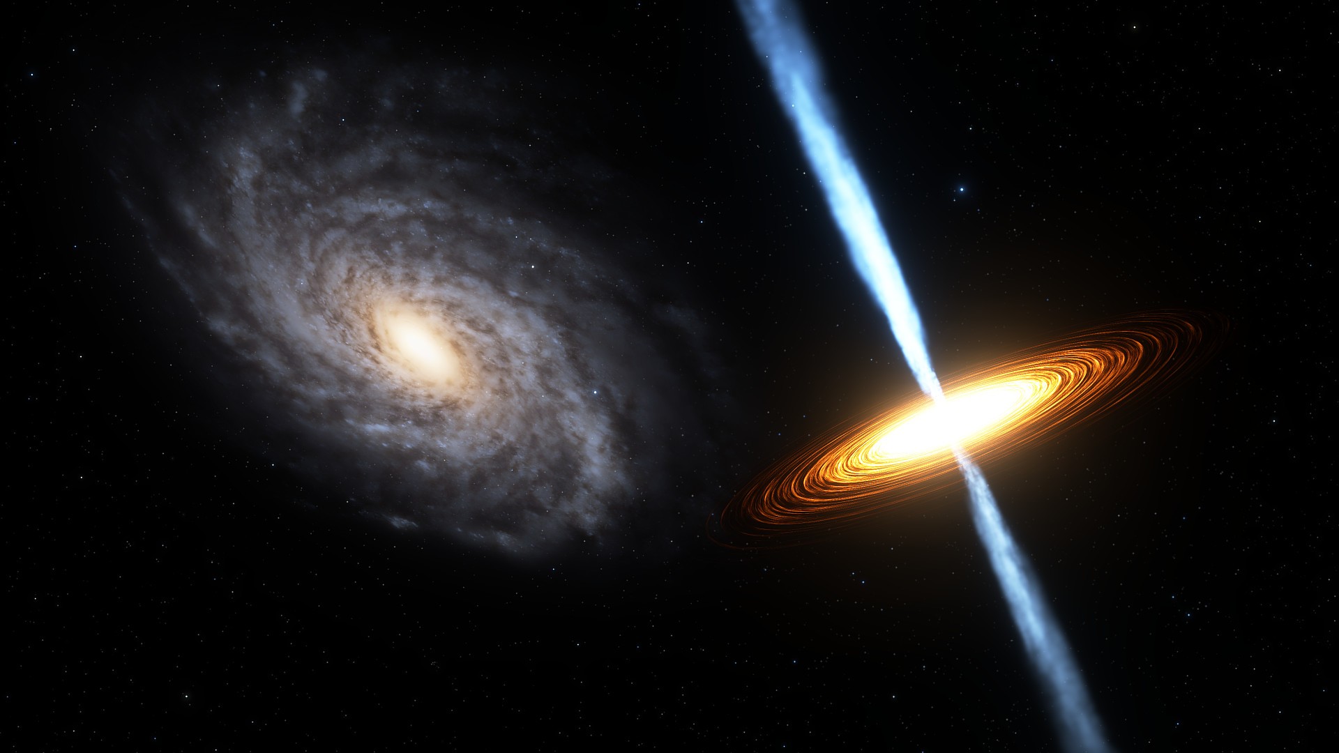 Скриншот из игры SpaceEngine - 90