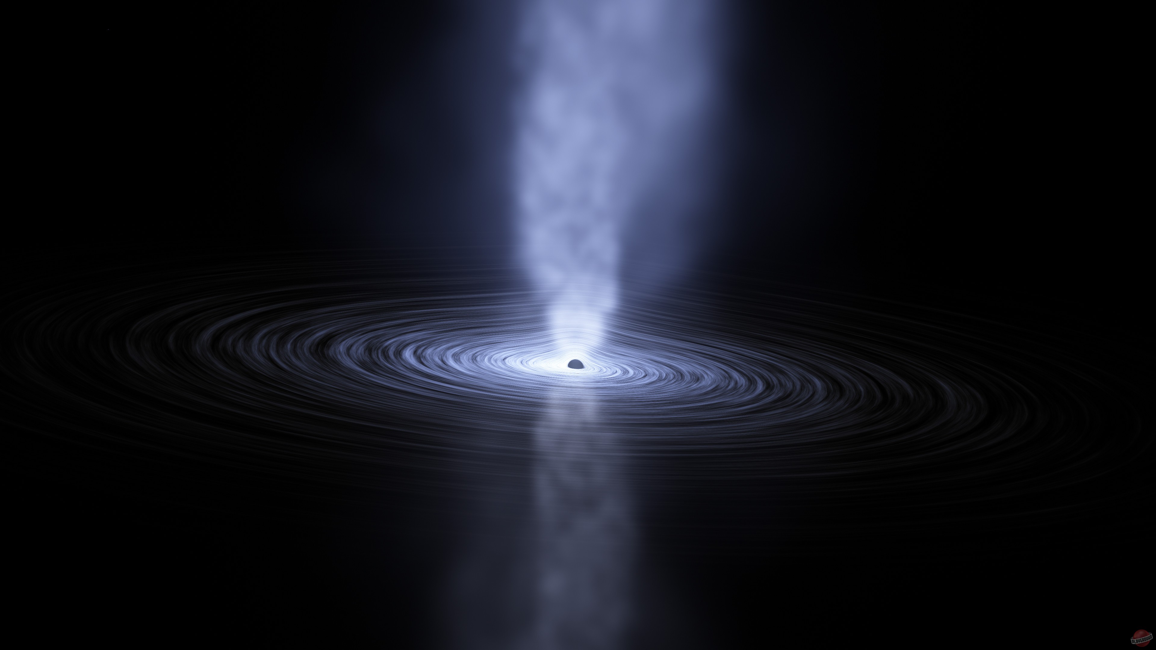 Скриншот из игры SpaceEngine - 40