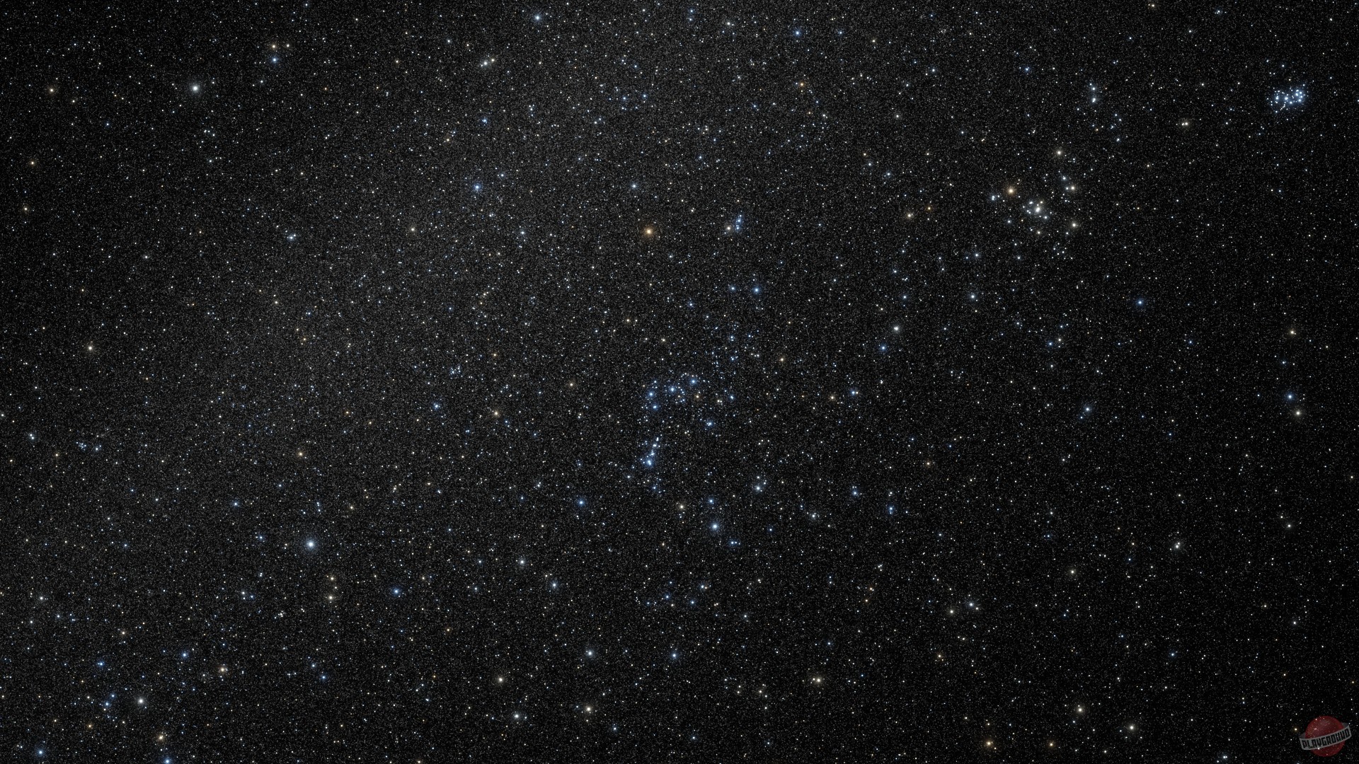 Скриншот из игры SpaceEngine - 37