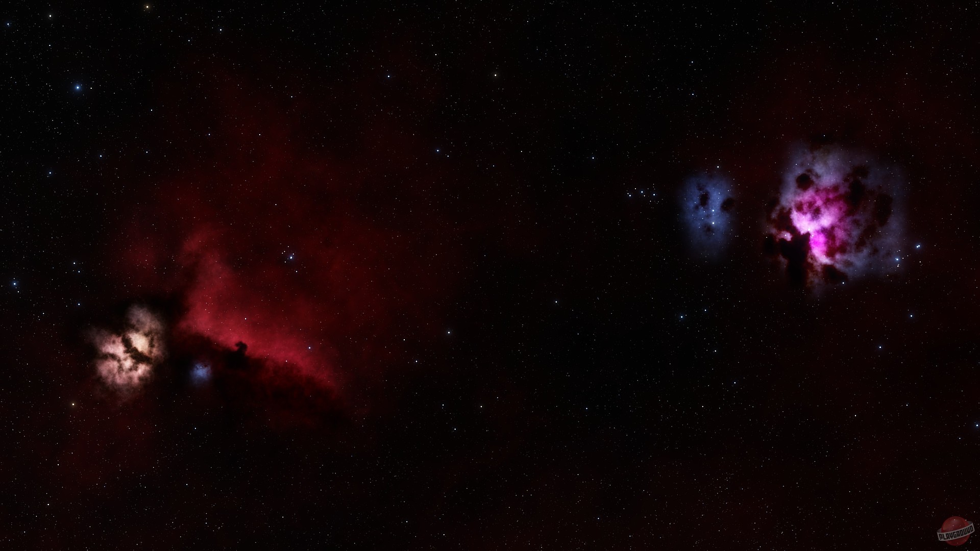 Скриншот из игры SpaceEngine - 80