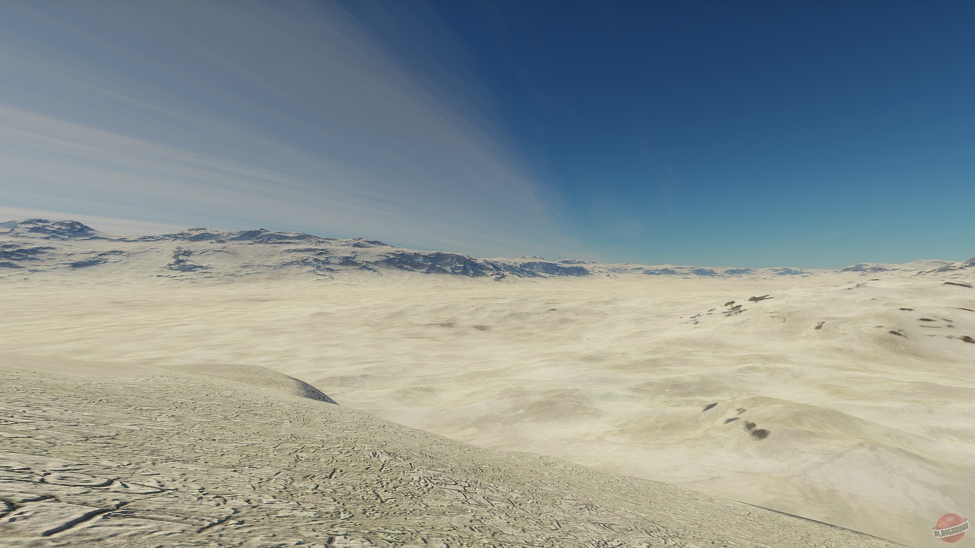 Скриншот из игры SpaceEngine - 112