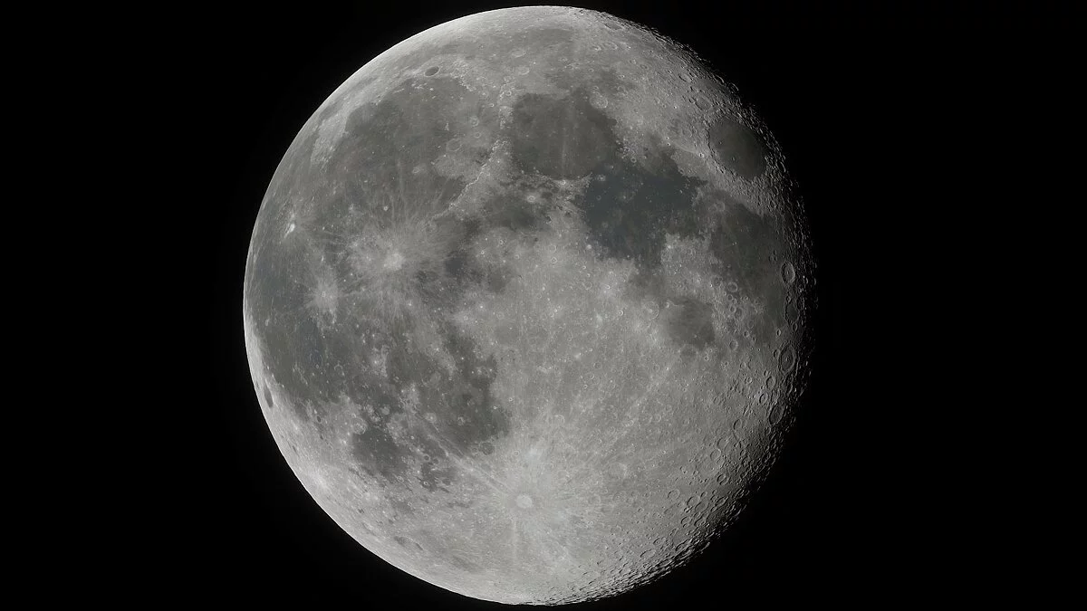 Скриншот из игры SpaceEngine - 42