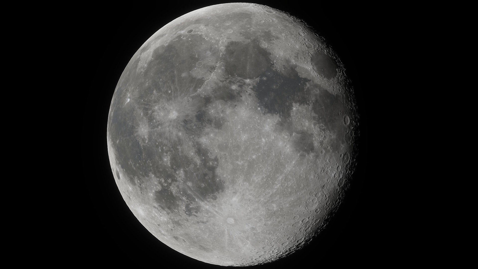 Скриншот из игры SpaceEngine - 99