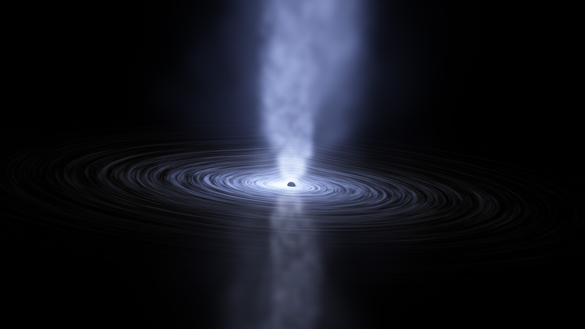 Скриншот из игры SpaceEngine - 11