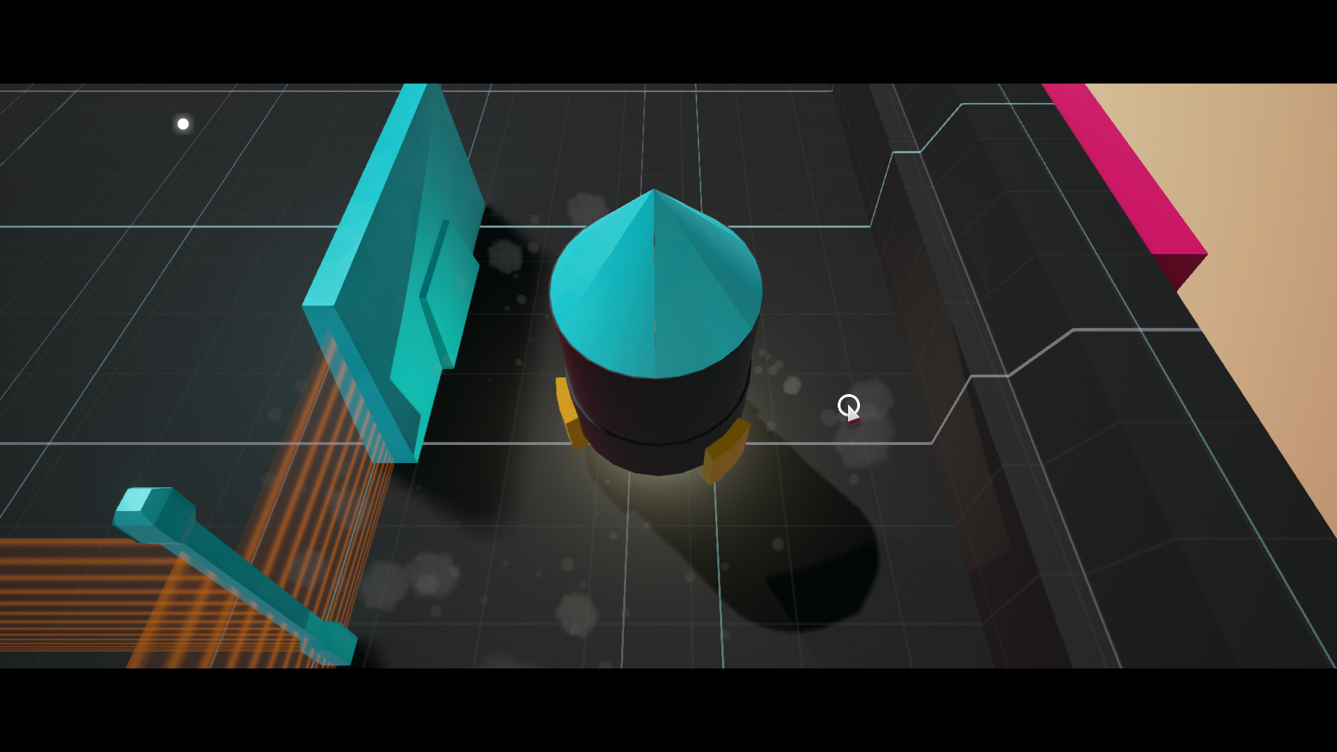 Скриншот из игры BitMaster - 30