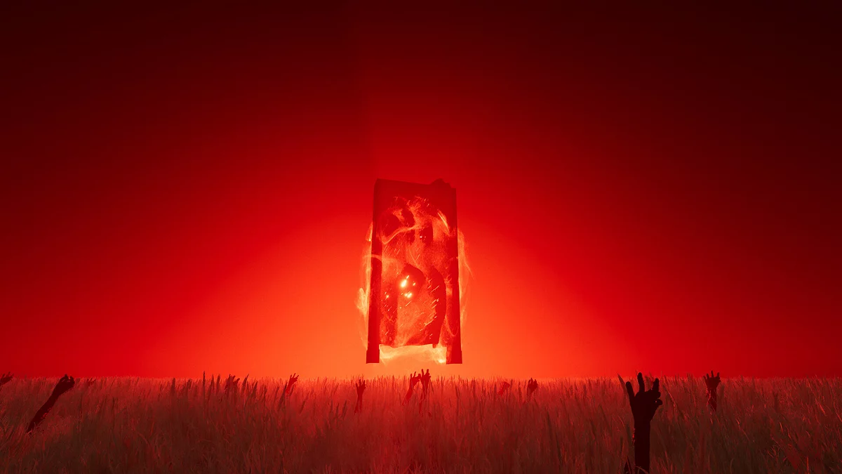 Скриншот из игры Dreadcore: Locked Unit - 8