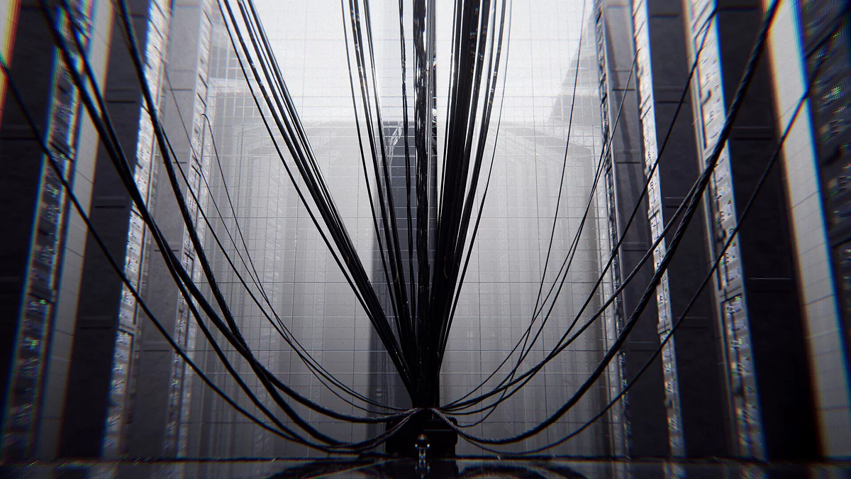 Скриншот из игры Dreadcore: Locked Unit - 9