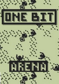 Обложка One Bit Arena