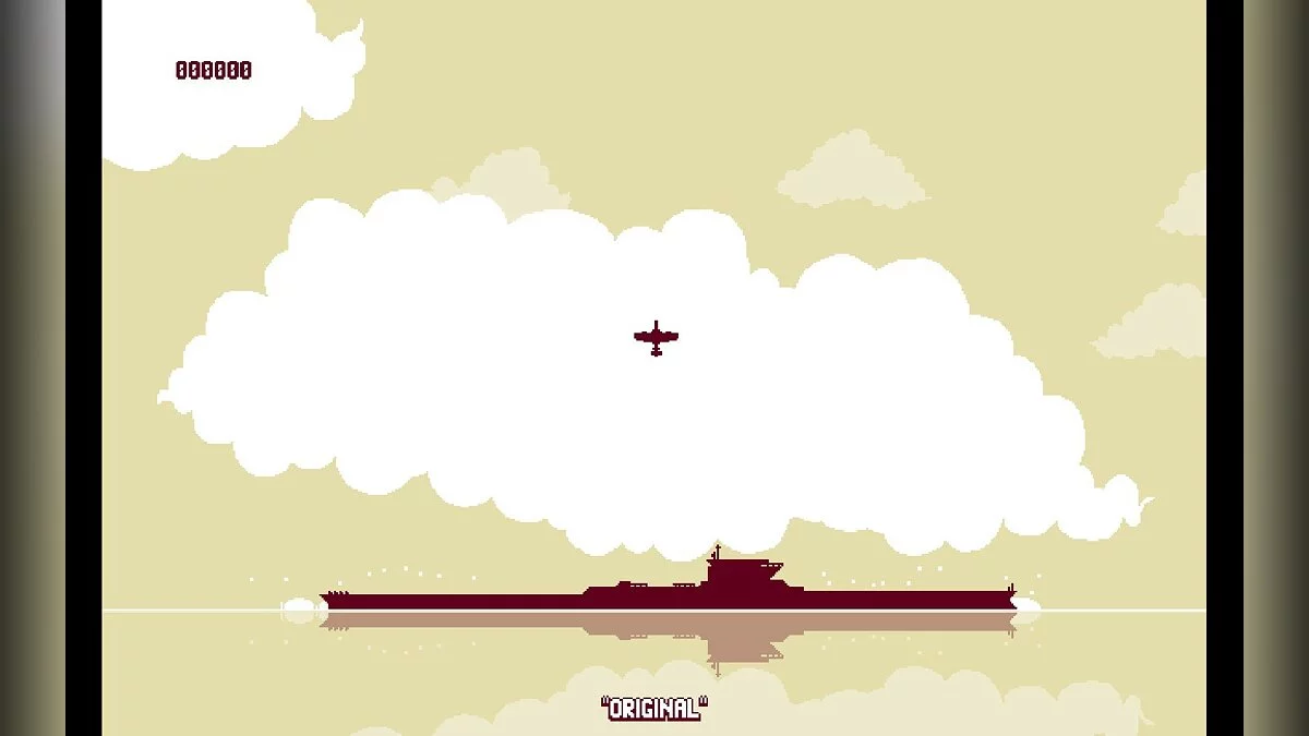 Скриншот из игры Luftrausers - 19