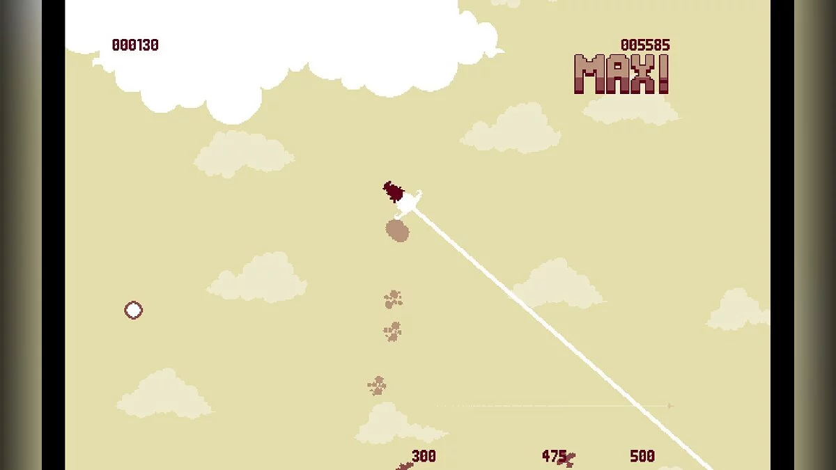 Скриншот из игры Luftrausers - 10