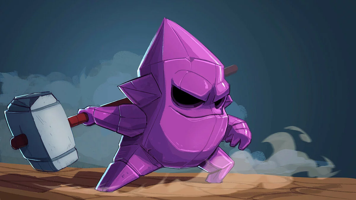 Скриншот из игры Nuclear Throne - 20