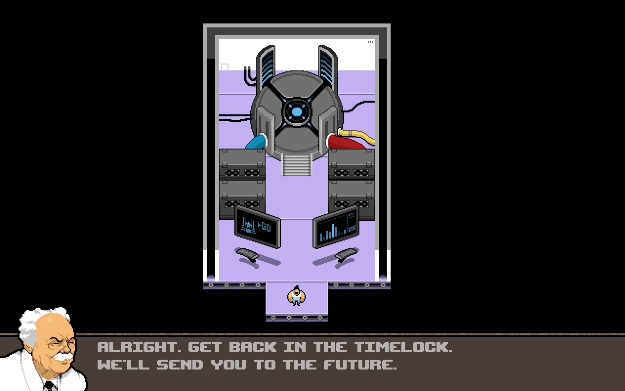 Скриншот из игры Serious Sam: The Random Encounter - 23