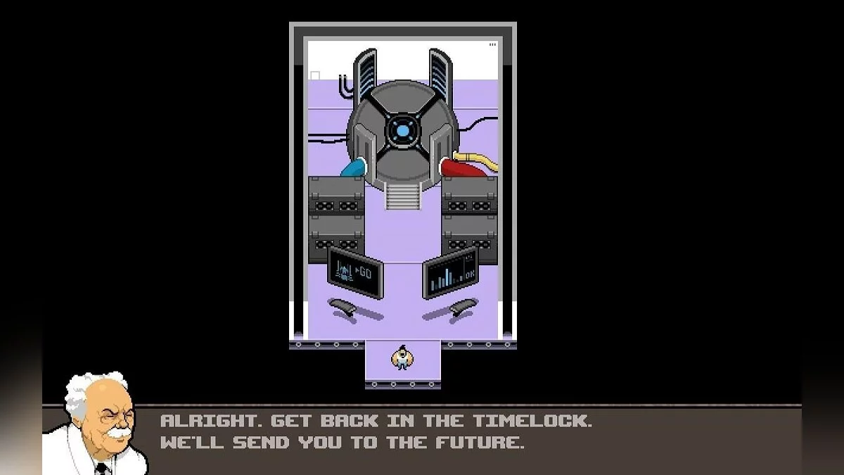 Скриншот из игры Serious Sam: The Random Encounter - 51