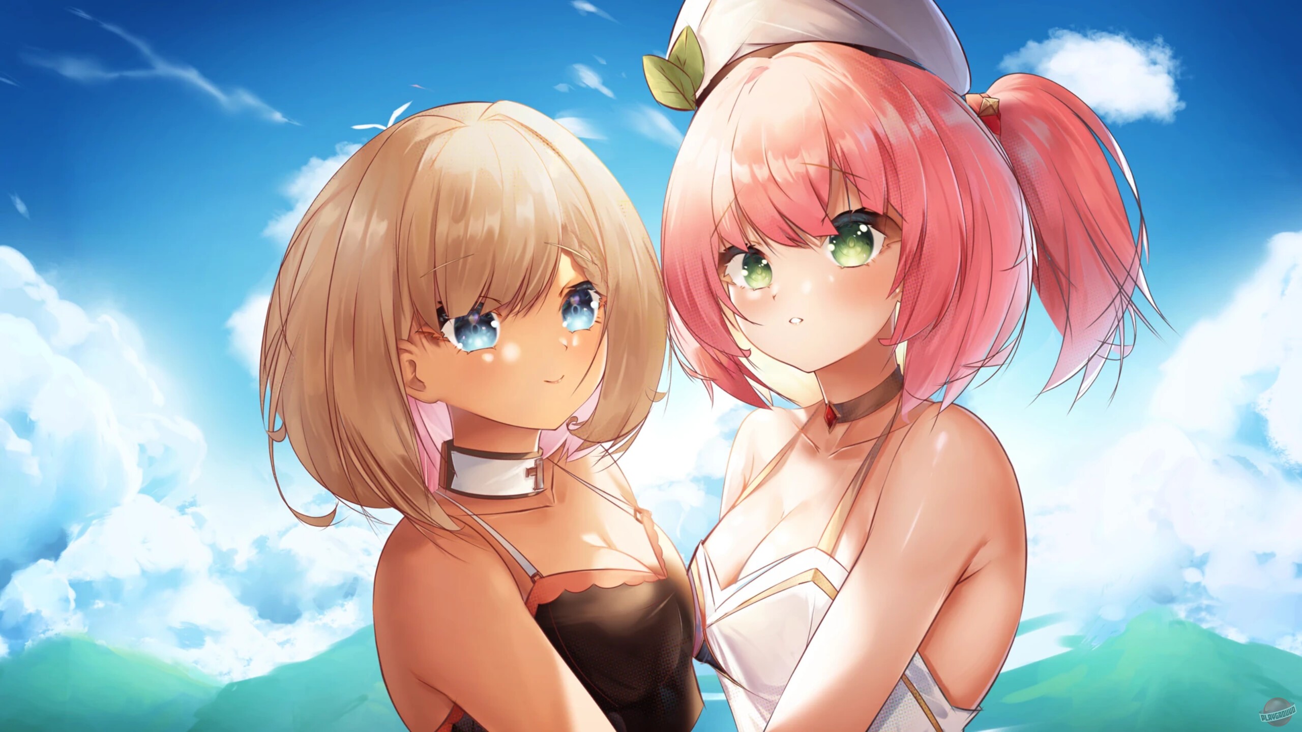 Скриншот из игры Who Needs to Study? - 4