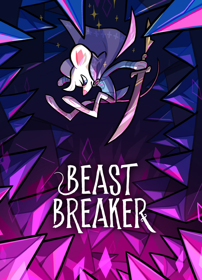 Обложка игры Beast Breaker