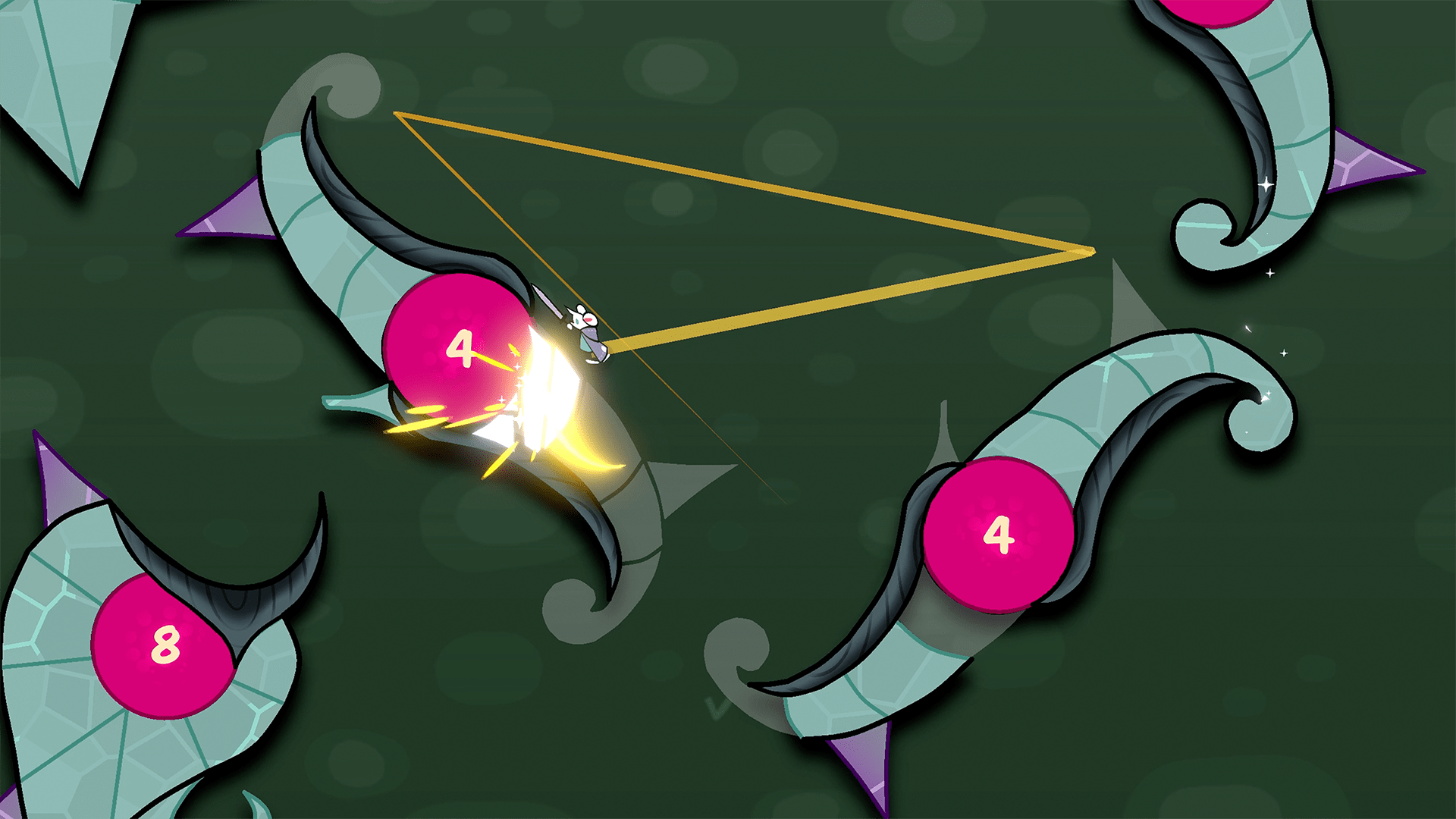 Скриншот из игры Beast Breaker - 7