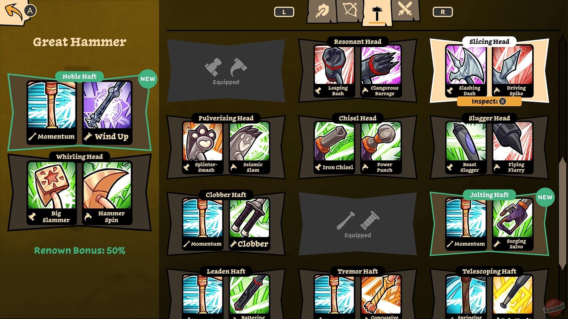 Скриншот из игры Beast Breaker - 11