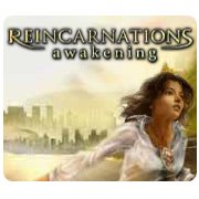 Обложка игры Reincarnations: The Awakening
