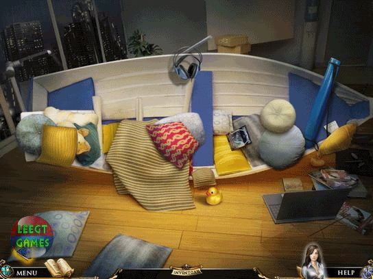 Скриншот из игры Reincarnations: The Awakening - 4