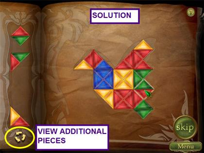 Скриншот из игры The Otherside - 3