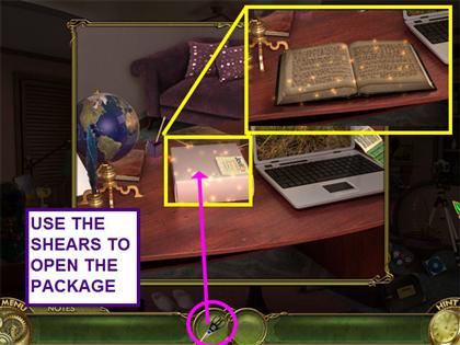 Скриншот из игры The Otherside - 4