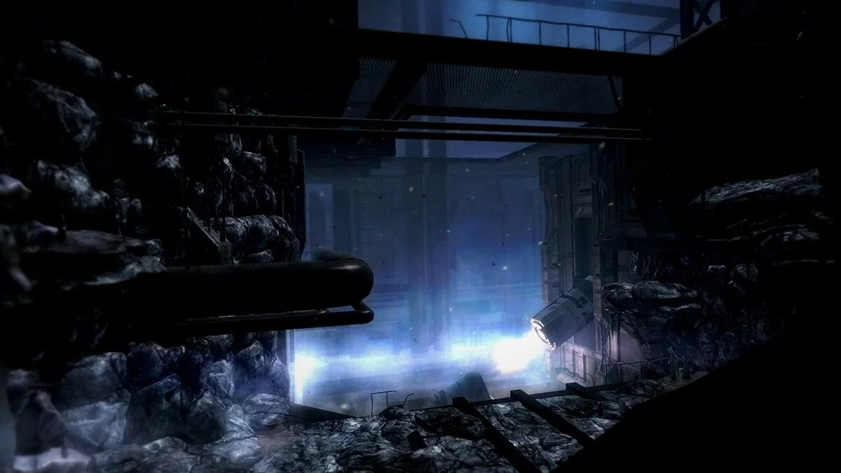 Скриншот из игры The Flock - 19