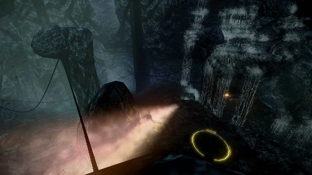 Скриншот из игры The Flock - 24