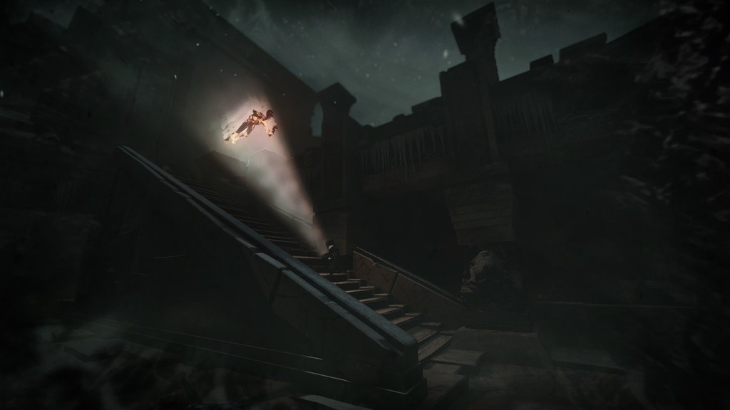 Скриншот из игры The Flock - 15