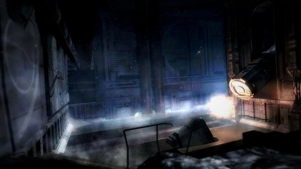 Скриншот из игры The Flock - 16