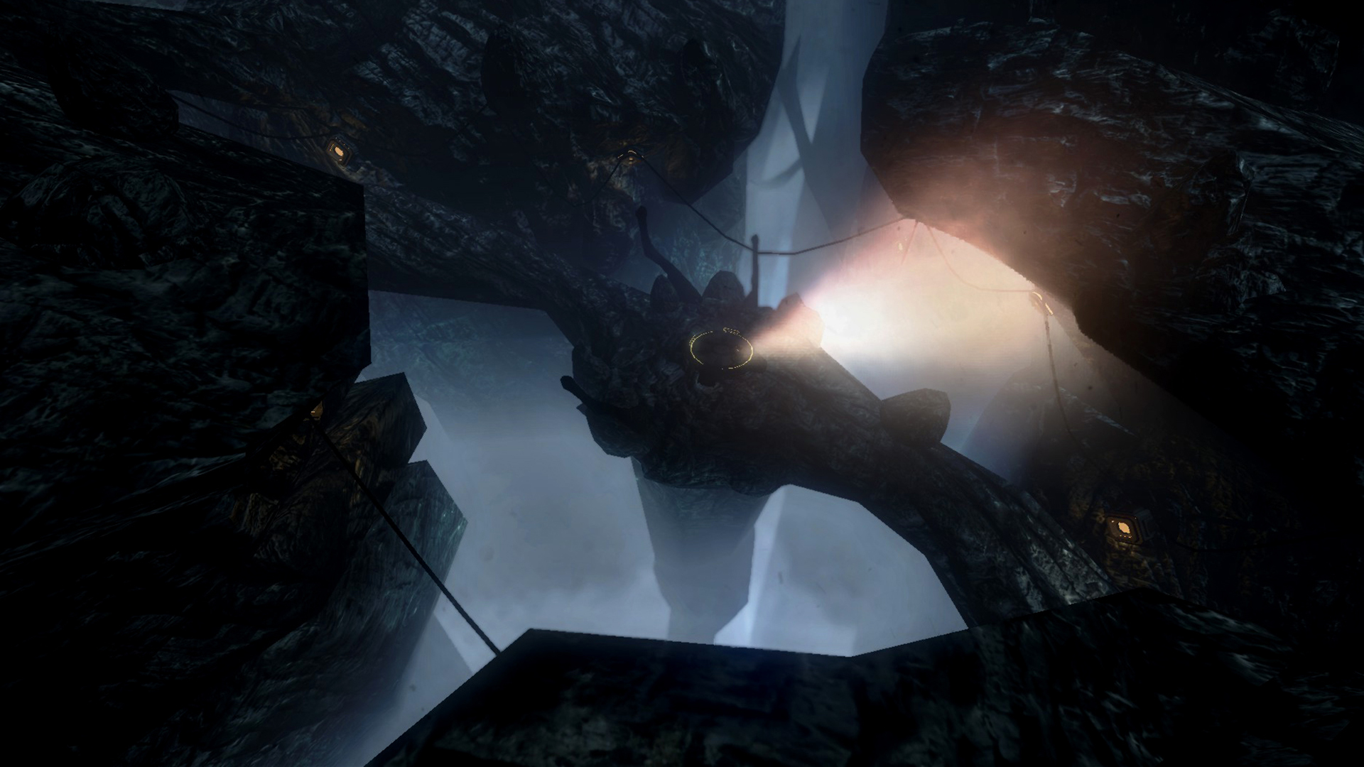 Скриншот из игры The Flock - 7