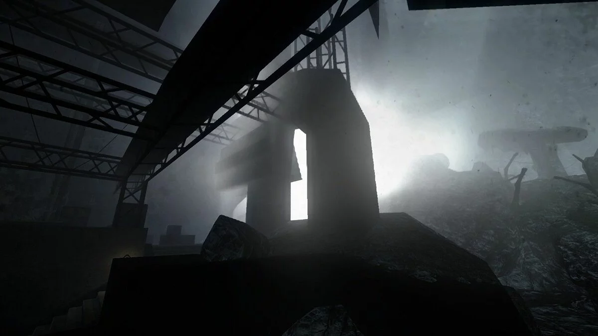 Скриншот из игры The Flock - 8