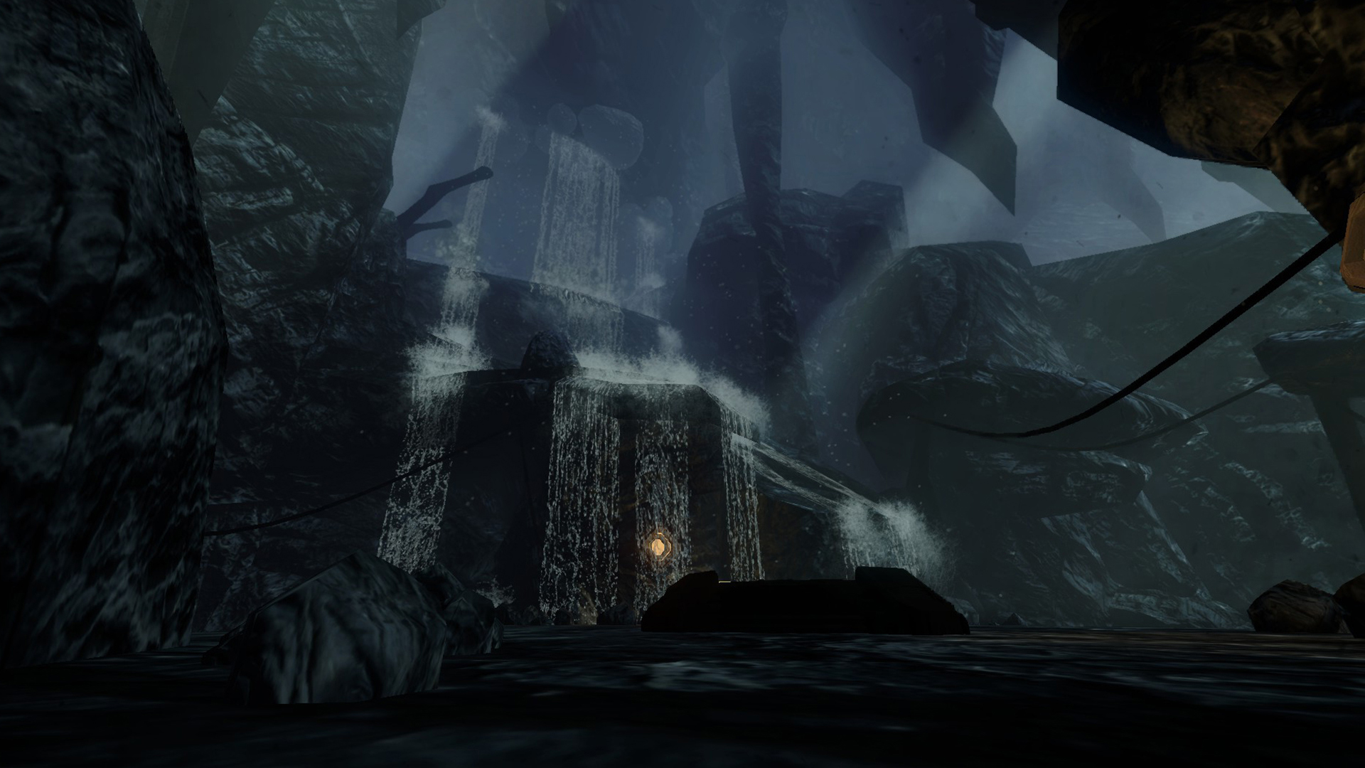 Скриншот из игры The Flock - 22