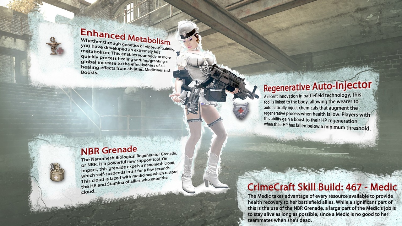Скриншот из игры CrimeCraft GangWars - 44