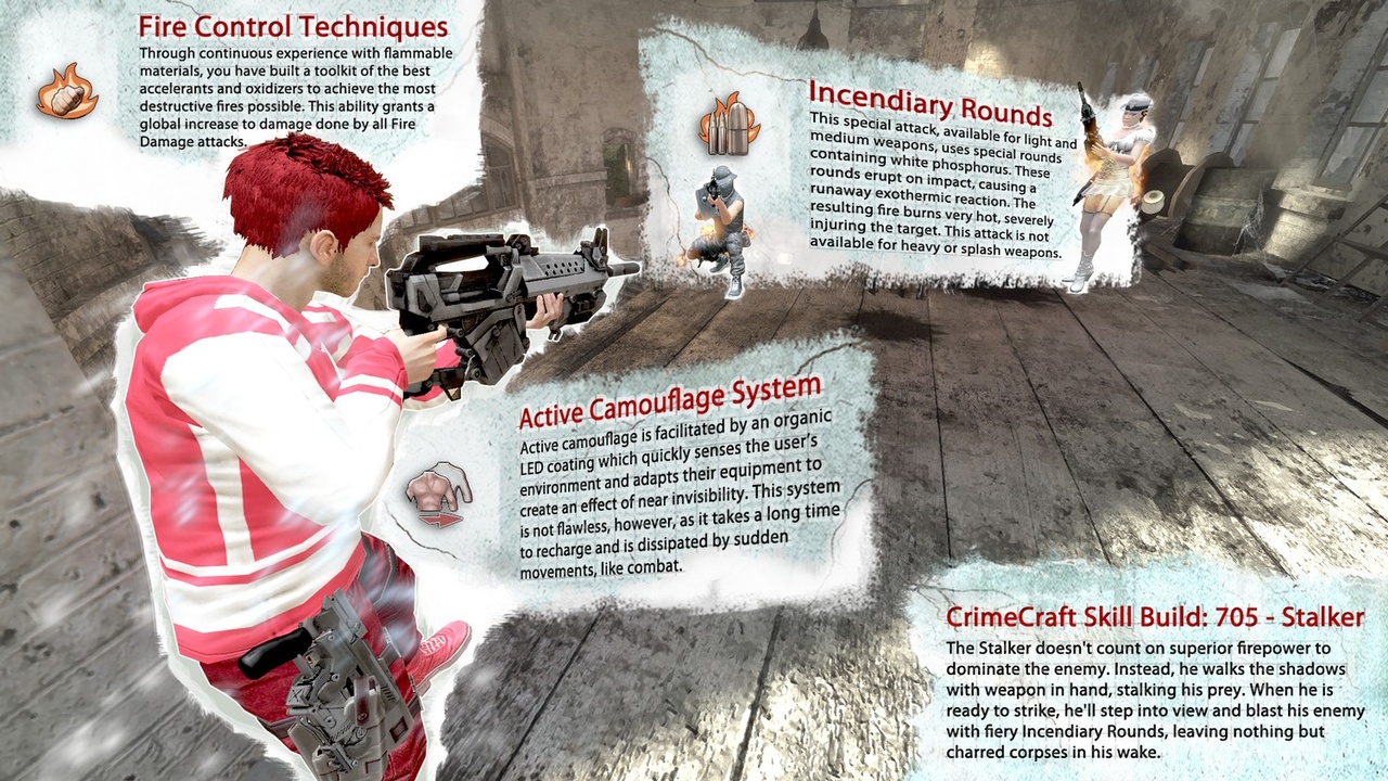 Скриншот из игры CrimeCraft GangWars - 67