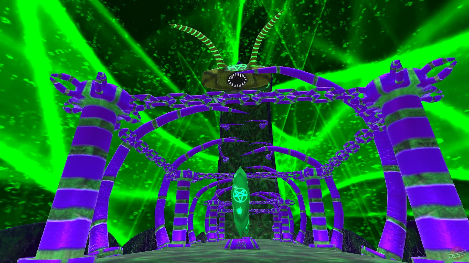 Скриншот из игры Limitless Hunger - 7