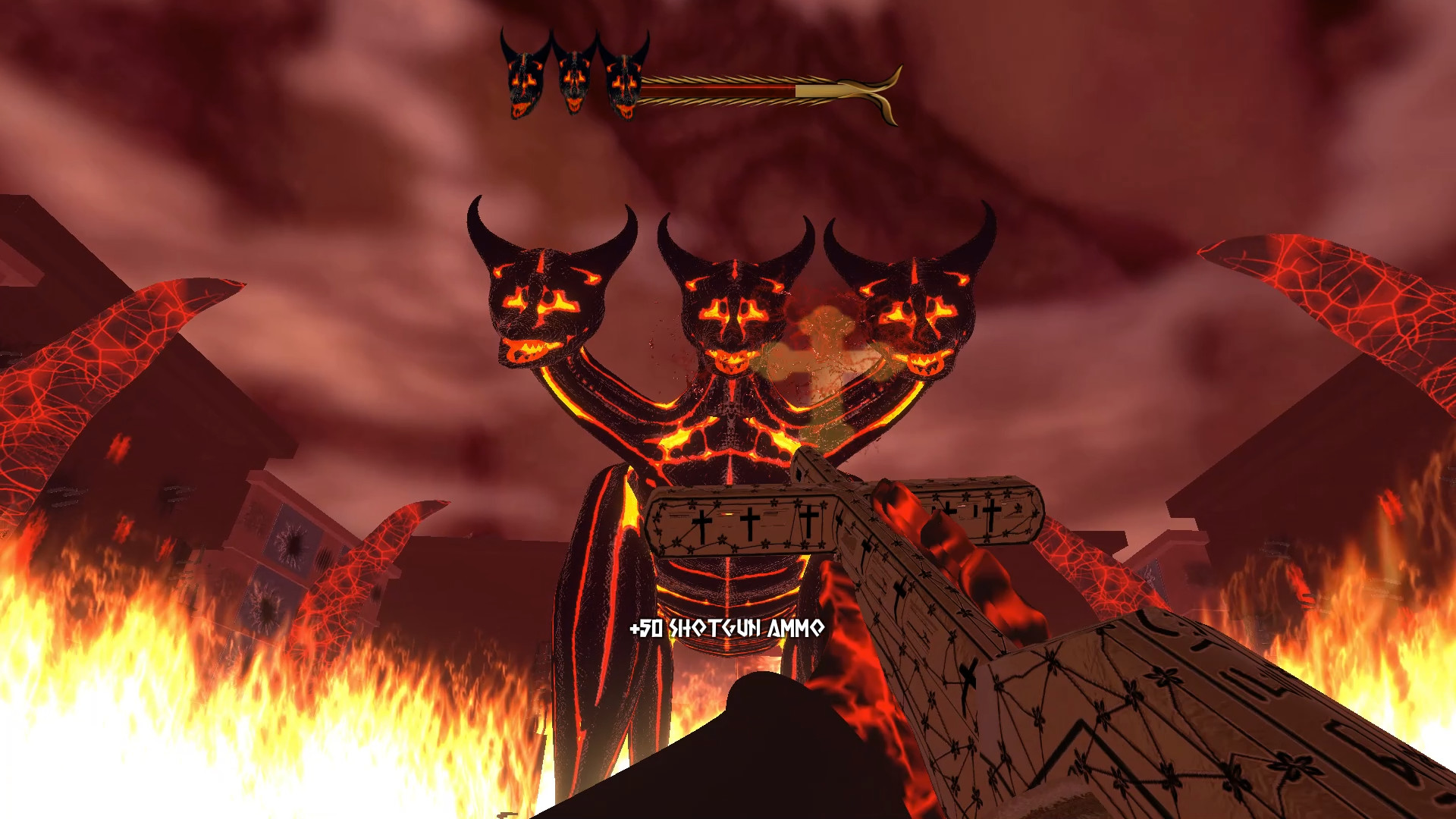 Скриншот из игры Limitless Hunger - 13