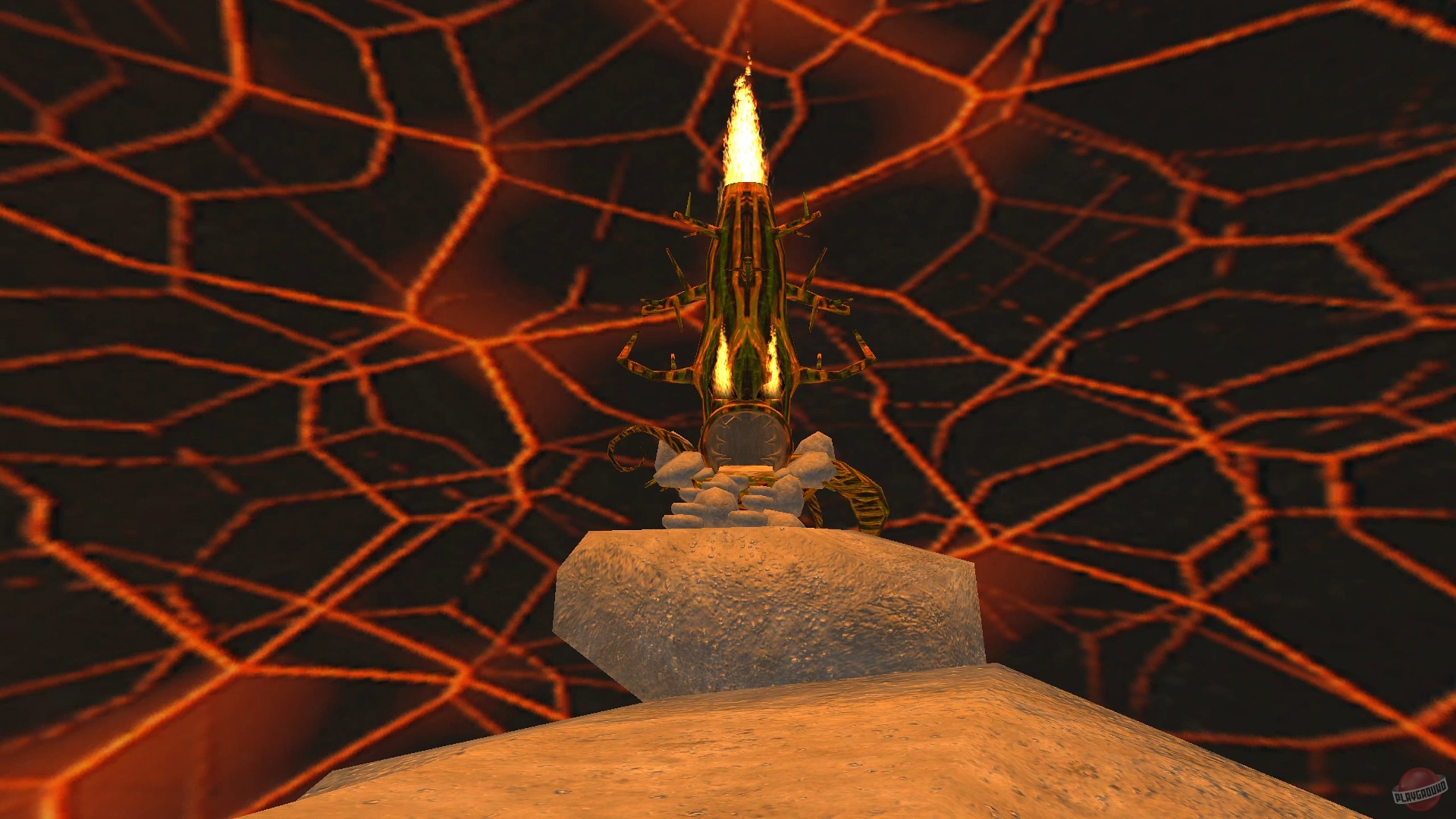 Скриншот из игры Limitless Hunger - 2