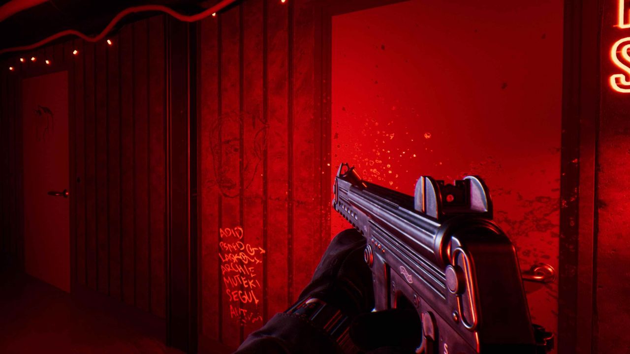 Скриншот из игры Ready or Not - 76