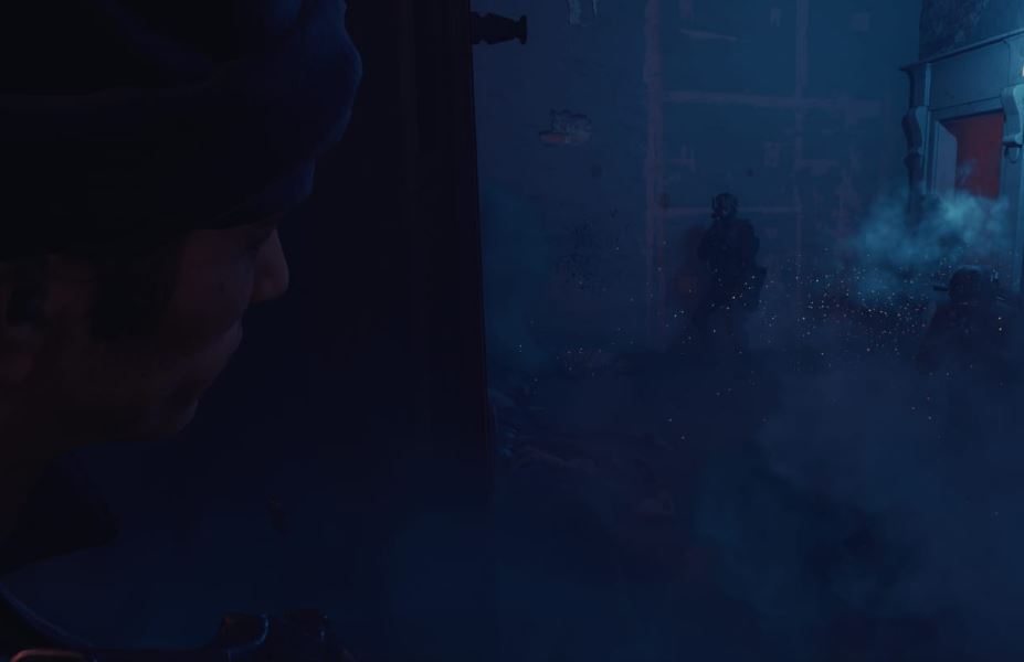 Скриншот из игры Ready or Not - 2