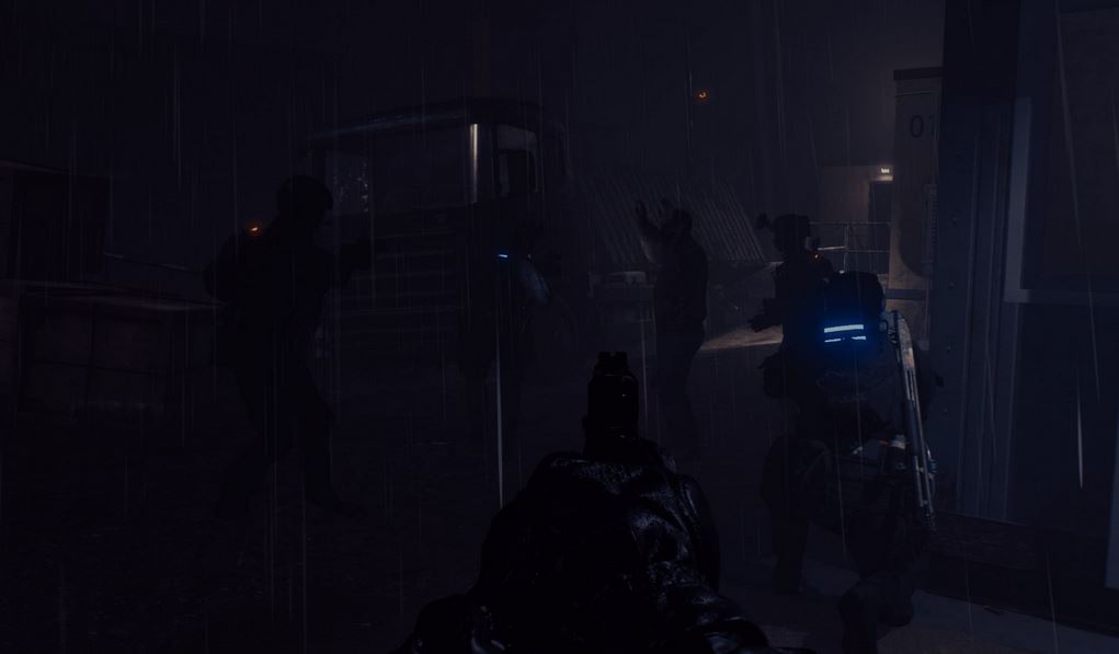 Скриншот из игры Ready or Not - 13