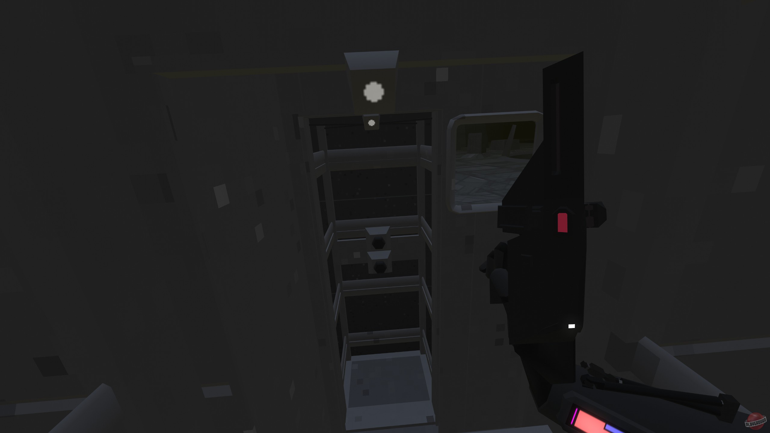 Скриншот из игры Tea For God - 8